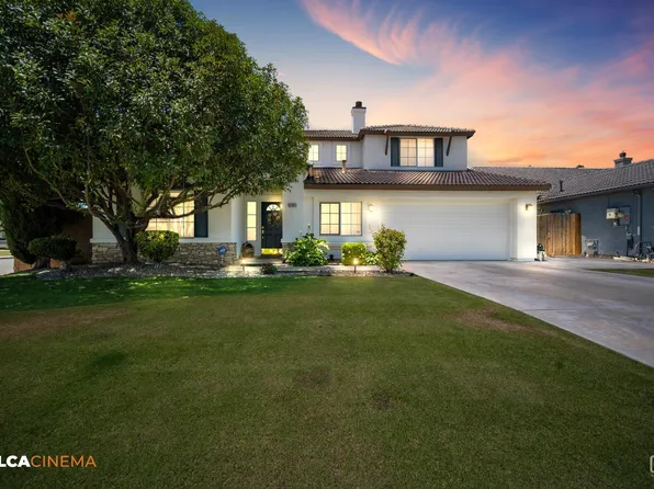 5301 Sand Dollar Ct, Bakersfield, CA 93312