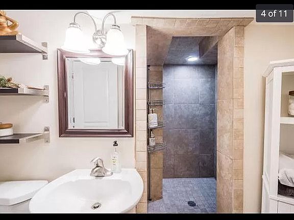 4th image of 4428 S 1025 E #Basement