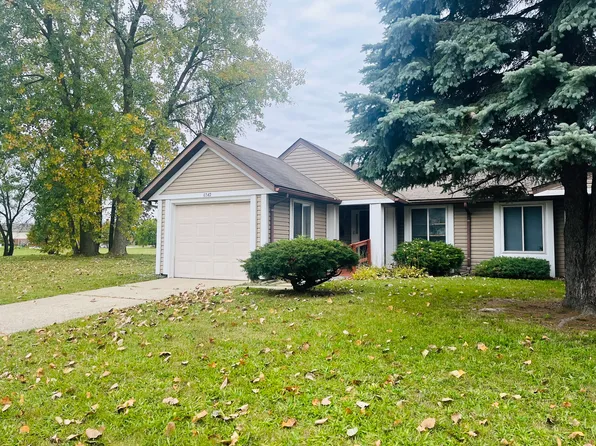 6342 Mission Ter, Indianapolis, IN 46254