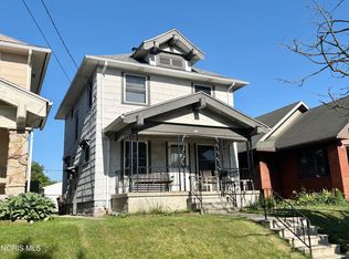 227 Valleywood Dr, Toledo, OH 43605