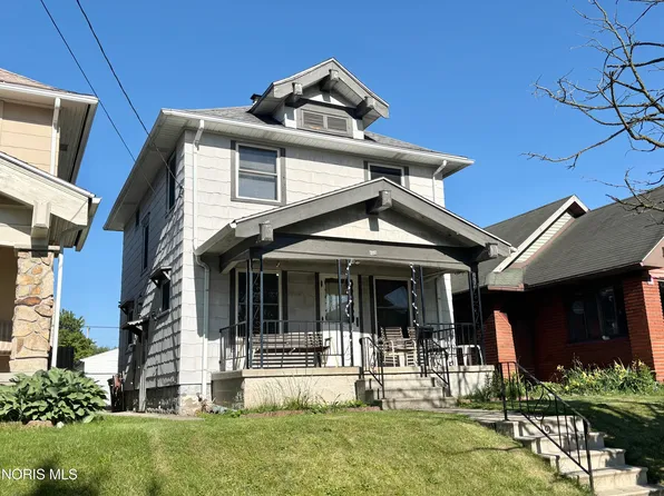 227 Valleywood Dr, Toledo, OH 43605