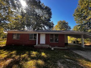3007 Hollywood St, Texarkana, TX 75501