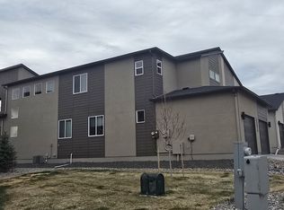 13676 Frost Bitten Grv #101, Colorado Springs, CO 80921
