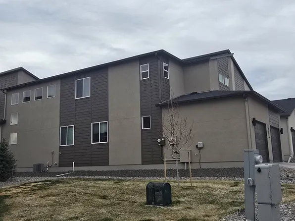 13676 Frost Bitten Grv #101, Colorado Springs, CO 80921