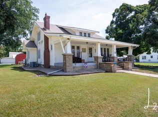 (Undisclosed Address), Howard, KS 67349