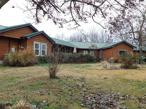 Closer View of Front