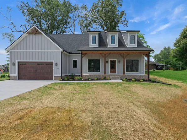 710 Rolling Road Dr Lot 35, Franklin, KY 42134