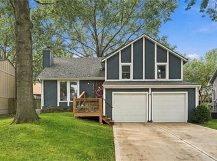 16313 W 125th Ter, Olathe, KS 66062
