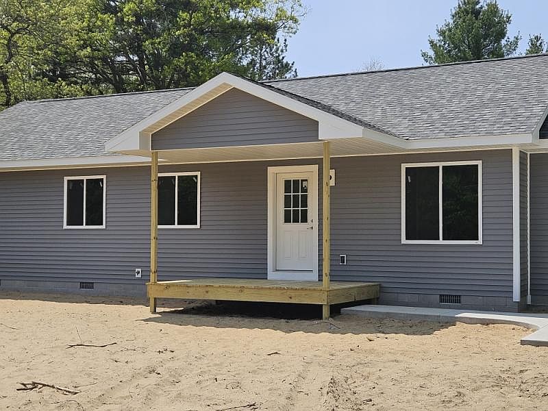 5879 Cedar Lake Rd, Oscoda, MI 48750 | MLS #088-25-0041 | Zillow