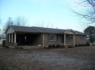 5723 Morgantown Rd, Russellville, KY 42276