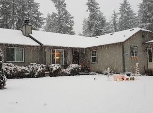 12218 237th Avenue Ct E, Buckley, WA 98321