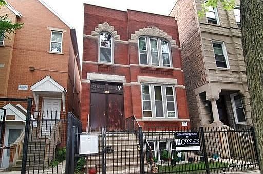 1st image of 2718 W Evergreen Ave