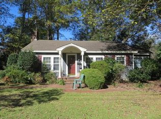 805 4th Ave S, Amory, MS 38821