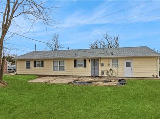 281 Jacolyn Dr NW, Cedar Rapids, IA 52405