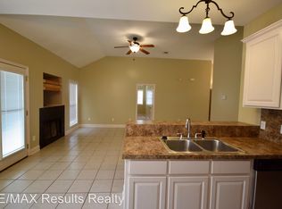 2306 Desiree St, Ruston, LA 71270