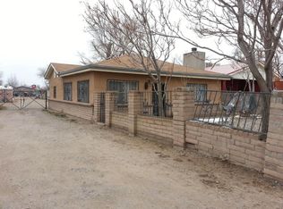 1636 Valley Rd SW, Albuquerque, NM 87105