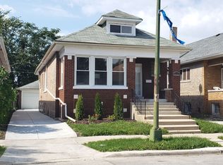 8230 S Morgan St, Chicago, IL 60620