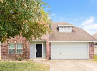 21719 Texian Ct, Spring, TX 77388