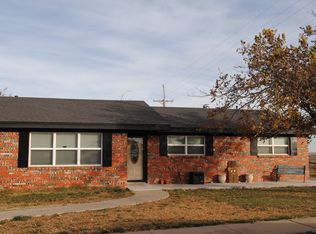 405 Beech St, Borger, TX 79007