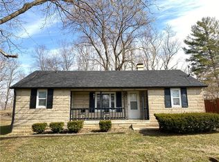 7299 N Green Meadows Est, Fairland, IN 46126