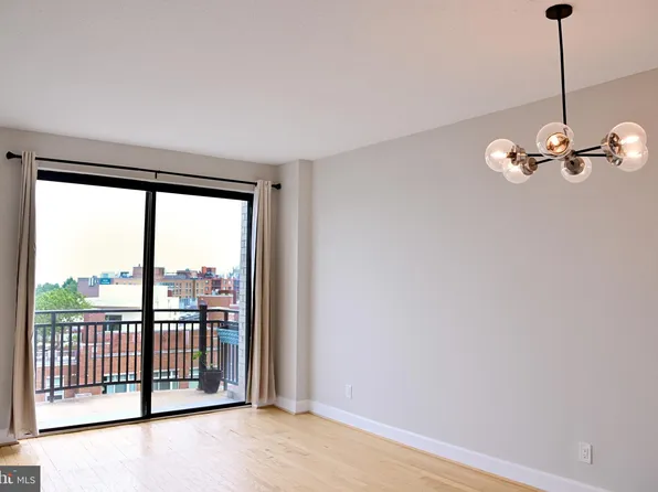 3401 38th St NW APT 903, Washington, DC 20016