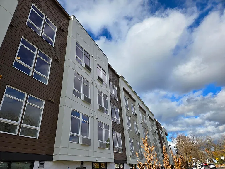 North Hill Millennium 1 — Photo 10