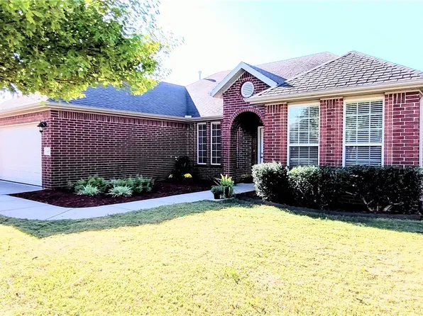 450 Torino Pl, Centerton, AR 72719