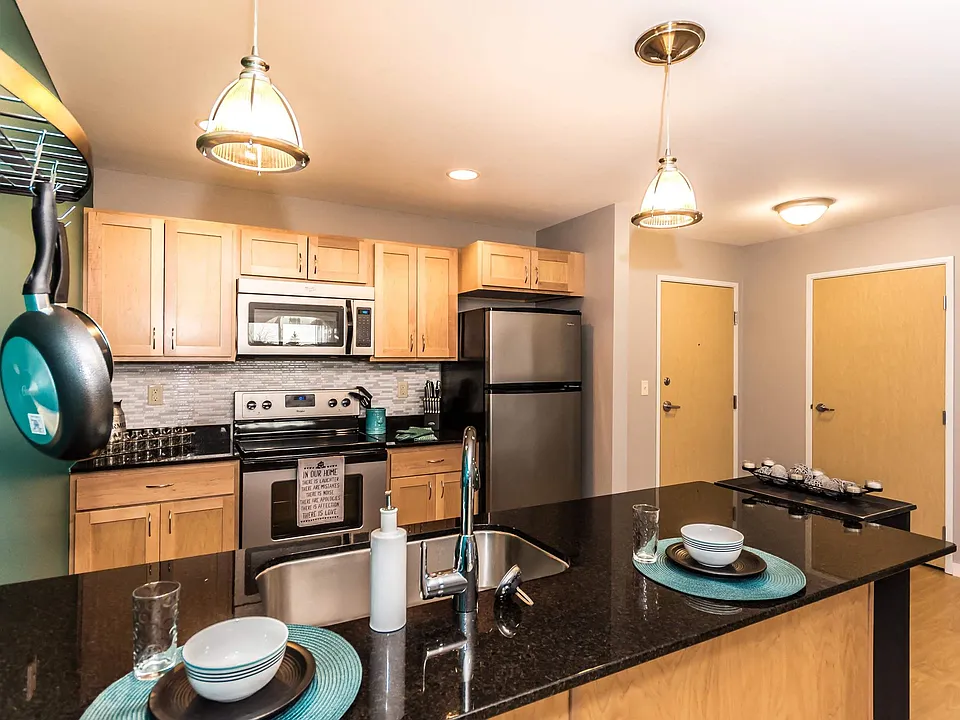 Southpoint Apartments