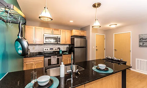 Southpoint Apartments Photo 1