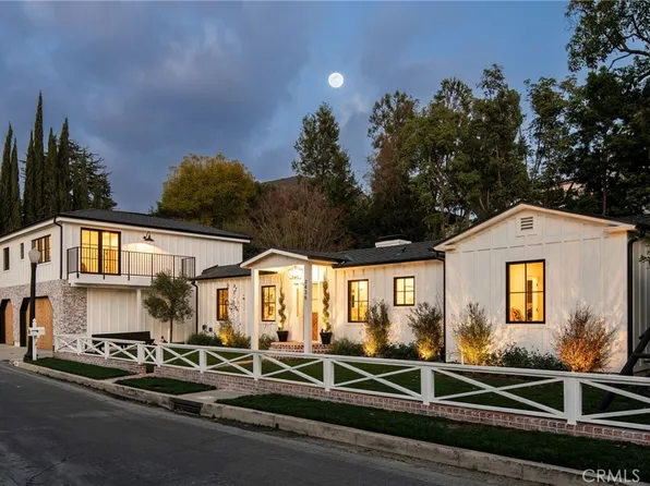 3436 Primera Ave, Los Angeles, CA 90068