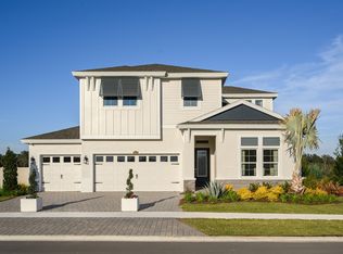 Bayside II Plan, Pasadena Woods, Dade City, FL 33525