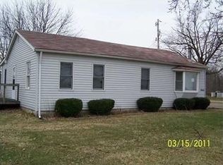 2065 Carroll Eastern Rd NW, Lancaster, OH 43130