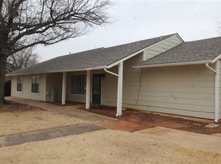 2737 Indian Creek Blvd, Oklahoma City, OK 73120