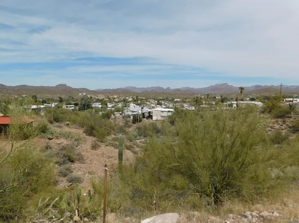 102 N KATHY Drive #80, Queen Valley, AZ 85118