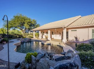 14854 N Greenhurst Ave, Fountain Hills, AZ 85268