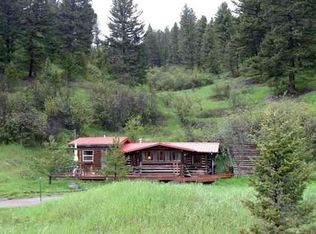 15133 Bracket Creek Rd, Bozeman, MT 59715