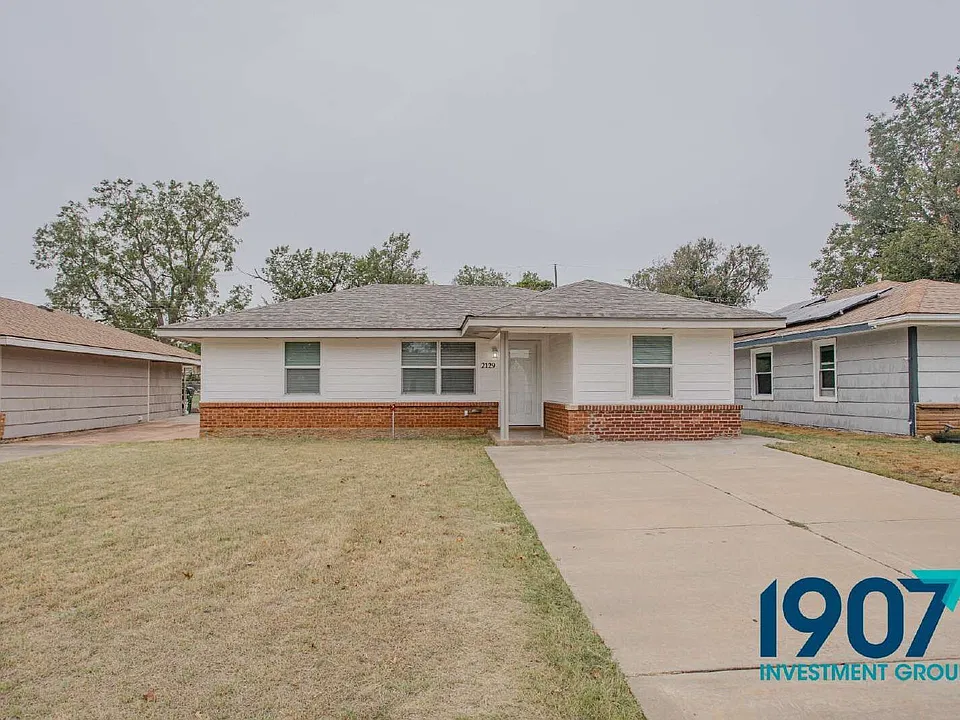 2129 Turner Dr