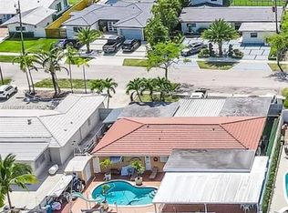 12941 Auralia Rd, North Miami, FL 33181