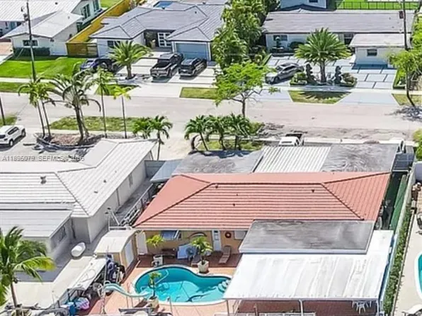 12941 Auralia Rd, North Miami, FL 33181