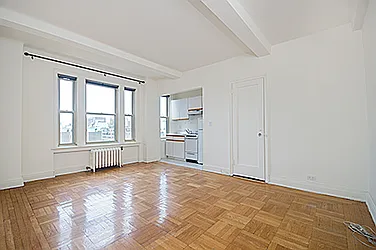 Sold by Barkoff Residential 