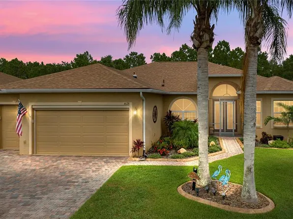 4628 Turnberry Ln, Lake Wales, FL 33859