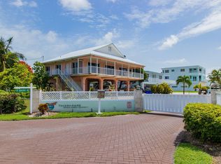 101 N Airport Rd, Plantation Key, FL 33036