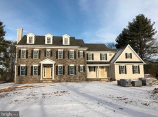 1891 Hollow Rd, Worcester Twp, PA 19426