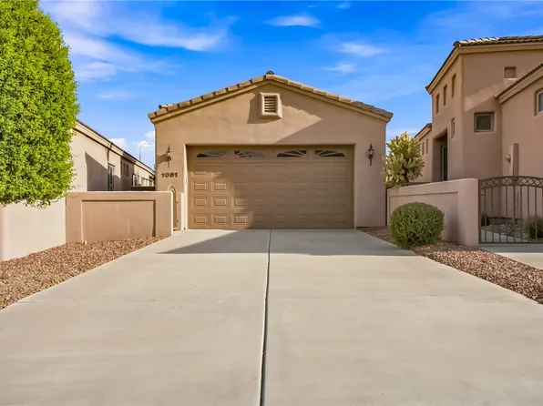 1081 Desert Marigold Circle, Bullhead City, AZ 86429