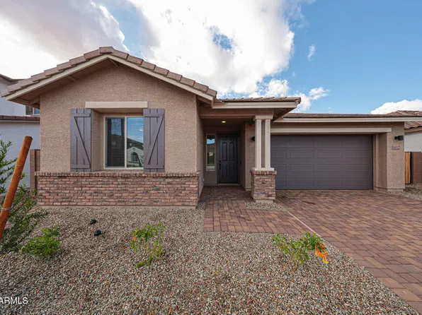 14827 W Smoketree Dr, Surprise, AZ 85387