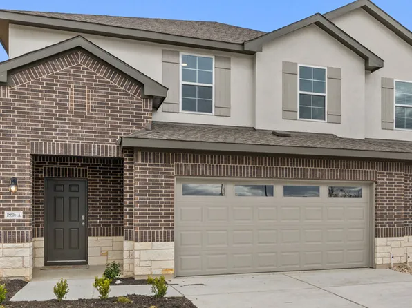 18512 Cremello Dr #B, Manor, TX 78653