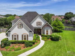 10865 Sterling Ct, Daphne, AL 36526