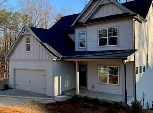 79 Brynbrooke Ct, Dawsonville, GA 30534