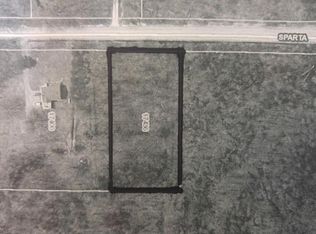 17436 Sparta Ave, Kent City, MI 49330