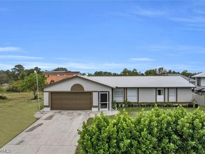5313 Lee St, Lehigh Acres, FL, 33971